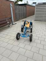 Mammoet skelter met kar, Ophalen, Zo goed als nieuw, Mammoet