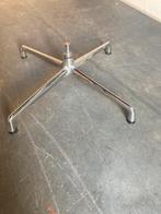 Eames onderstel zgan Vitra, Ophalen, Zo goed als nieuw, Rechthoekig
