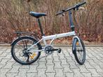 Vouwfiets Wheelerz - Goede Staat!, Gebruikt, Heren, Versnellingen, Ophalen