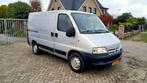 Citroën Jumper 29C 2.2 HDI (bj 2005), Gebruikt, 4 cilinders, Citroën, Particulier