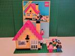 Lego Classic Town set 6360 Weekend Cottage, Ophalen of Verzenden, Gebruikt, Complete set, Lego