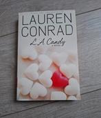 L.A Candy - Lauren Conrad, Ophalen of Verzenden, Gelezen, Lauren Conrad, Fictie