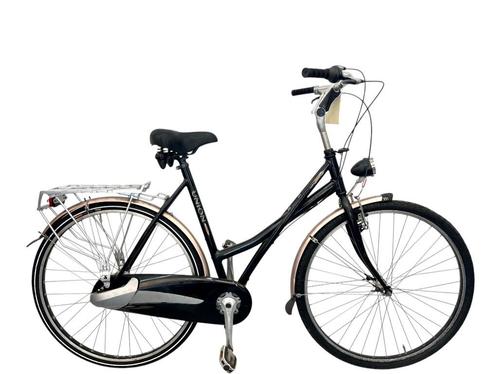 Damesfiets Union Tokapi 57 cm/met 7 versnellingen, Fietsen en Brommers, Fietsen | Dames | Damesfietsen, Gebruikt, Overige merken