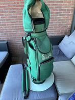 Golftas King Cobra, Sport en Fitness, Golf, Ophalen of Verzenden, Gebruikt, Tas