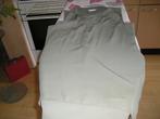 Legergroen mouwloze top, mt S, Kleding | Dames, Tops, Ophalen of Verzenden, Zo goed als nieuw, Miss Etam, Groen