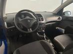Peugeot 206+ 1.1 XS. Open Dak! (bj 2010), Auto's, Peugeot, Voorwielaandrijving, 206+, Gebruikt, 750 kg