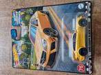 Hot wheels boulevard mercedes benz c 63 amg coupe Black seri, Hobby en Vrije tijd, Modelauto's | Overige schalen, Ophalen of Verzenden