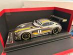 Mercedes AMG GT3 1:18 AvanStyle / FrontiArt, Hobby en Vrije tijd, Modelauto's | 1:18, Ophalen of Verzenden, Nieuw, Overige merken