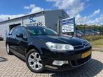 Citroen C5 Tourer 1.6 THP Collection 2012 Clima Cruise N.A.P, Voorwielaandrijving, Euro 5, 15 km/l, Zwart