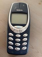Oude Nokia 3310, Gebruikt, Geen camera, Ophalen of Verzenden, Klassiek of Candybar