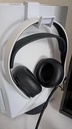 PS5 - Pulse 3D Wireless Headphones, Ophalen, PlayStation 5, Overige typen, Zo goed als nieuw