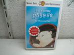 vhs 155a de kleine ijsbeer de bioscoopfilm, Alle leeftijden, Ophalen of Verzenden, Zo goed als nieuw