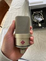 Neumann TLM 103 studio set, Muziek en Instrumenten, Microfoons, Studiomicrofoon, Ophalen of Verzenden, Zo goed als nieuw