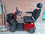 Scootmobiel Occ Drive ST4D, Diversen, Brommobielen en Scootmobielen, Ophalen, Gebruikt, Drive, 16 t/m 25 km