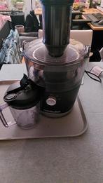 Nutribullet juicer, Witgoed en Apparatuur, Juicers, Ophalen, Zo goed als nieuw