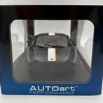 Auto Art Performance Lamborghini Gallardo 1:18 Zwart, Ruilrijk, Zo goed als nieuw, Info@ruilrijk.nl, Neerstraat 60, 6041 KD Roermond
