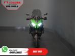 Kawasaki Versys 1000 Tourer BTW motor (incl. BTW €12.950,-, Motoren, Motoren | Kawasaki, Bedrijf, Cruise Control, Sport, Meer dan 35 kW
