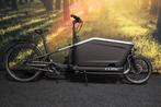 ACTIE nieuwe Cube Cargo hybrid 500 bakfiets incl.accessoires, Fietsen en Brommers, Ophalen of Verzenden, Nieuw, 2 kinderen, Elektrisch