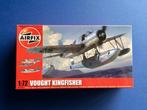 airfix A02021 Vought Kingfisher 1/72, Hobby en Vrije tijd, Modelbouw | Vliegtuigen en Helikopters, Nieuw, Overige merken, Ophalen of Verzenden