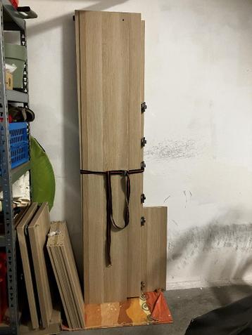 Ikea BESTÅ 60x41x193 cm - afbeelding 3