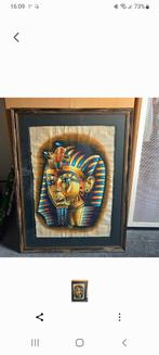 Toetanchamon schilderij, Ophalen of Verzenden