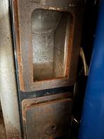 houtkachel (opknapper), Hobby en Vrije tijd, Overige Hobby en Vrije tijd, Ophalen, Gebruikt