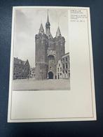 Briefkaart G. 236i, Zwolle Sassenpoort serie VII-6, Verzenden, Briefkaart