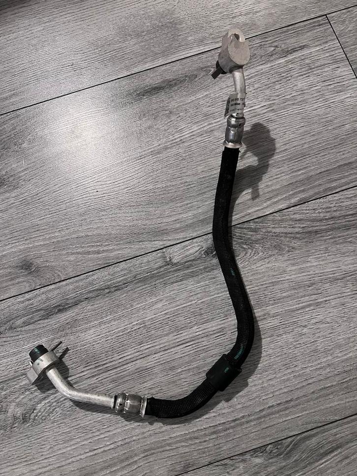 Audi Airco Leiding / Koelleiding | OEM | 8W0 816 721 D, Auto-onderdelen, Motor en Toebehoren, Audi, Nieuw, Ophalen of Verzenden