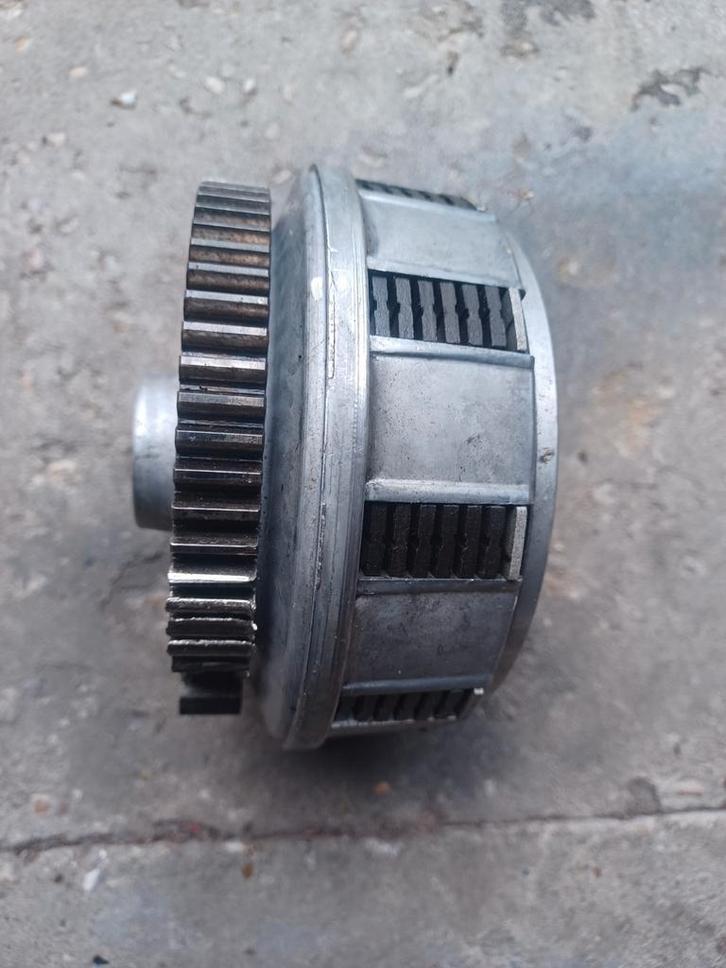 HONDA. DIV. ONDERDELEN, Motoren, Onderdelen | Honda, Ophalen of Verzenden