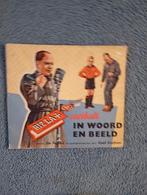 Vintage Rizzla Voetbal Leo Pagano In woord en beeld, Ophalen of Verzenden, Zo goed als nieuw, Buitenlandse clubs