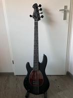 Vijfsnarige basgitaar, z.g.a.n., linkshandig, Muziek en Instrumenten, Snaarinstrumenten | Gitaren | Bas, Ophalen of Verzenden