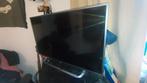 Philips tv ambilight, Ophalen, Zo goed als nieuw, 50 Hz, Philips
