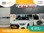 Audi A1 Sportback 25 TFSI, Two-Tone, Carplay, L € 21.875,0, Auto's, Audi, USB, 95 pk, Wit, Origineel Nederlands