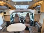 Knaus Sun Ti 700 MEG Platinum - levelsysteem, Automaat, Ringverwarming, Verwarmde buitenspiegels, Fiat