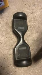 Oxboard, Ophalen, Gebruikt