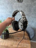 Trust headset PS4/PS5, Computers en Software, Headsets, Ophalen, Zo goed als nieuw
