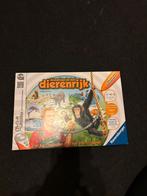 Tip toi dierenrijk spel, Ophalen, Zo goed als nieuw