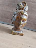 Beeld, Bitossi Kwan Yin/Guan, Ophalen of Verzenden, Zo goed als nieuw