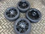 Mercedes AMG 19 inch velgen 245/45 R19 W447 V-Klasse Vito, Banden en Velgen, Winterbanden, Ophalen, 19 inch