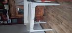 lommarp ikea breau 90x54 cm, Ophalen, Gebruikt, Bureau