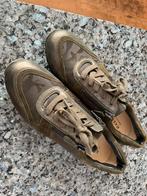 Hassia Barcelona H dames sneakers  nieuwstaat  39,5, Ophalen of Verzenden, Zo goed als nieuw, Groen, Sneakers of Gympen