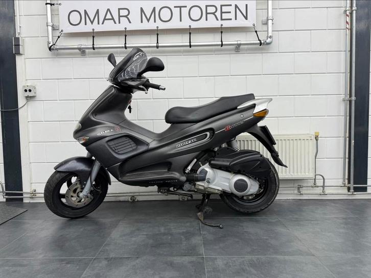 🚀Gilera Runner vxr 200cc 180cc🚀, Motoren, Motoren | Overige merken, Bedrijf, Scooter, 12 t/m 35 kW, 1 cilinder, Ophalen of Verzenden