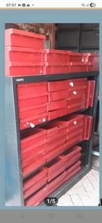 LADENBAKKEN SCHUIFBAKKEN, Ophalen of Verzenden