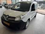 Renault Kangoo Express 1.5 dCi 75 Ex.C. S&S AIRCO BJ 12-2016, Euro 5, 4 cilinders, Wit, 2 stoelen