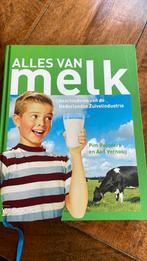 Alles van Melk, Ophalen of Verzenden, 20e eeuw of later, Zo goed als nieuw