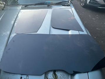 Peugeot 206+ getinte ramen beschikbaar voor biedingen