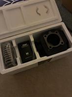 DR 70cc Cilinder Set Peugeot Minarelli Verticaal - Nieuw, Ophalen of Verzenden, Nieuw, Cilinder