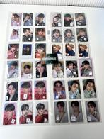 a.c.e byeongkwan photocards kpop, Verzenden, Zo goed als nieuw, Foto of Kaart