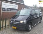 Volkswagen Transporter Kombi 2.0 TDI L2H1 AIRCO 9 PERSOONS N, Auto's, Voorwielaandrijving, Gebruikt, 4 cilinders, 1794 kg