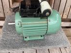 Elektromotor - Zo Goed Als Nieuw, Ophalen of Verzenden, Zo goed als nieuw